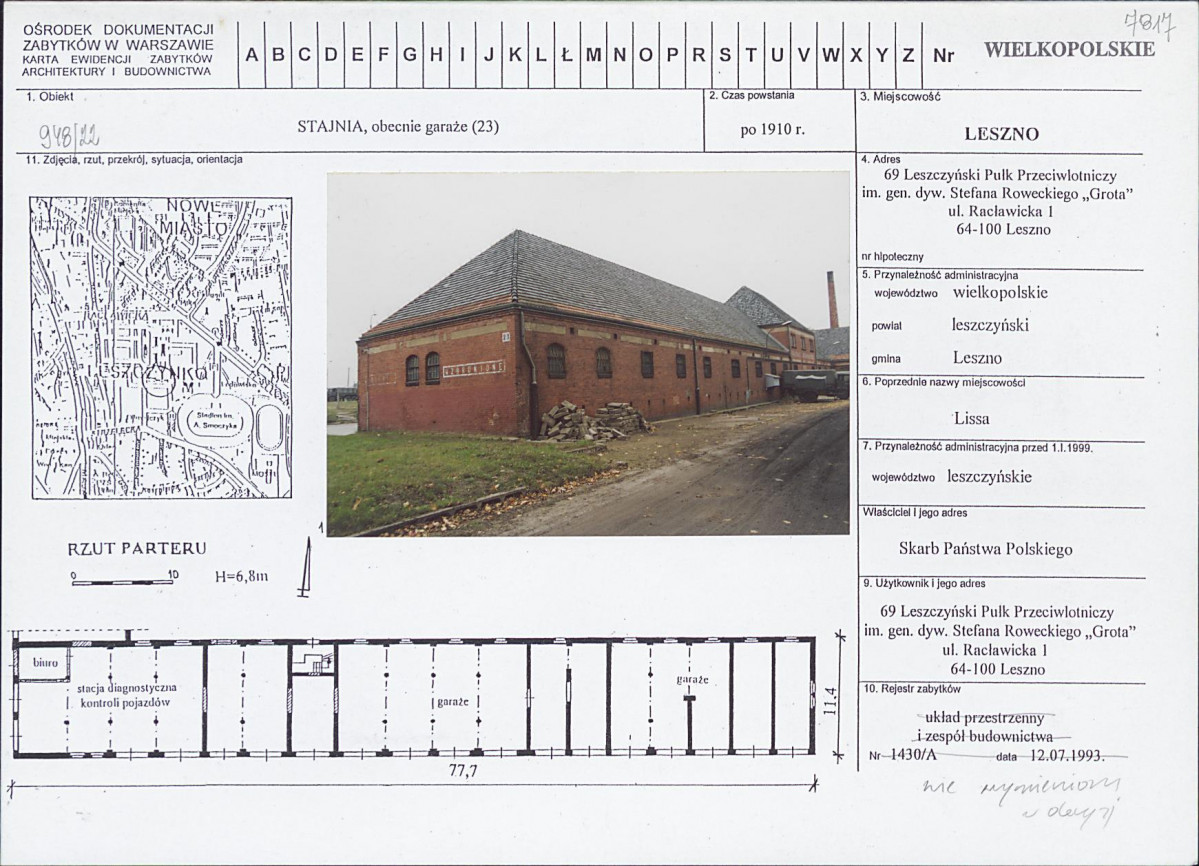 Karta biała, skan nr 1