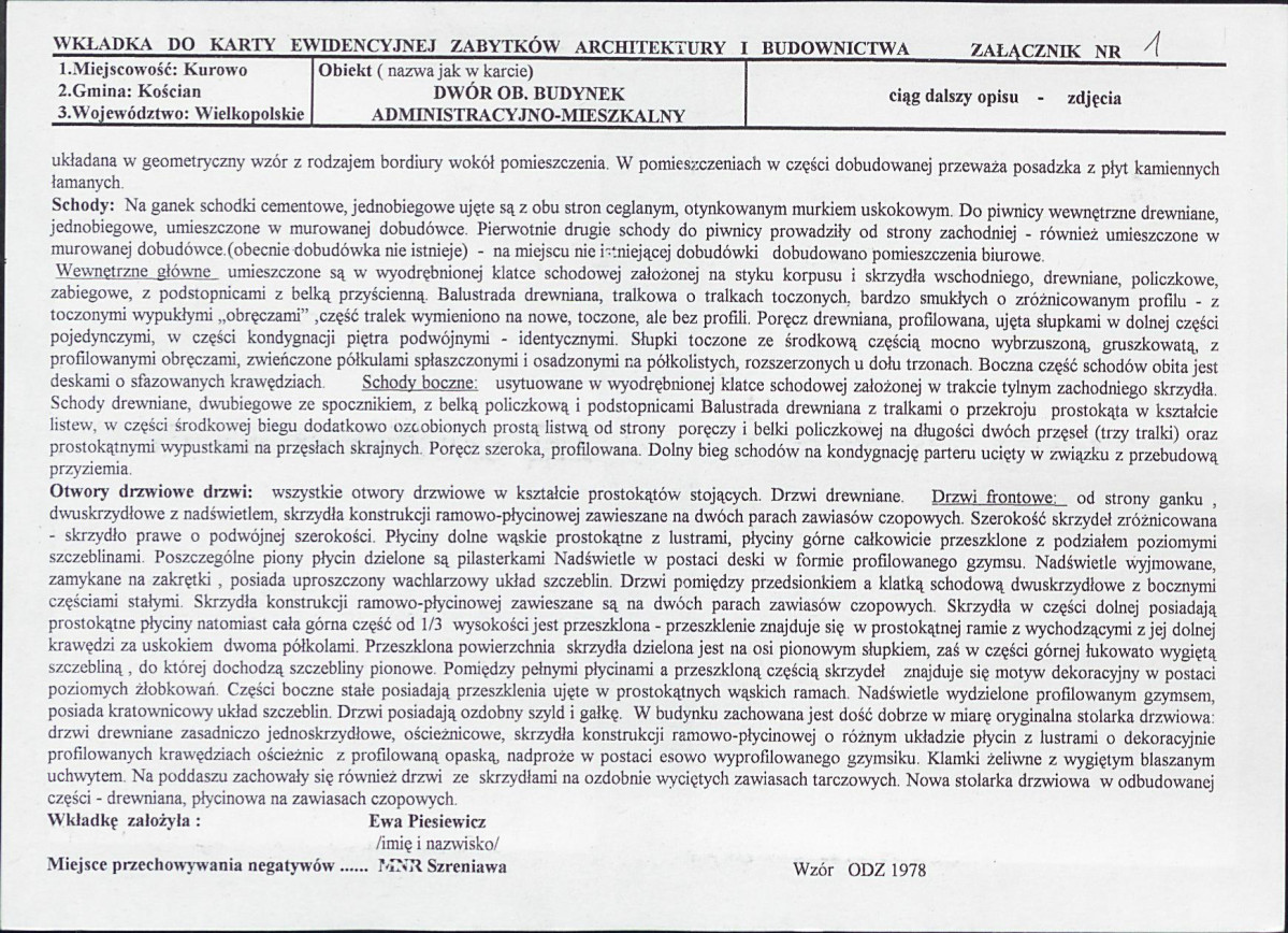 KB - Karta biała, skan nr 5