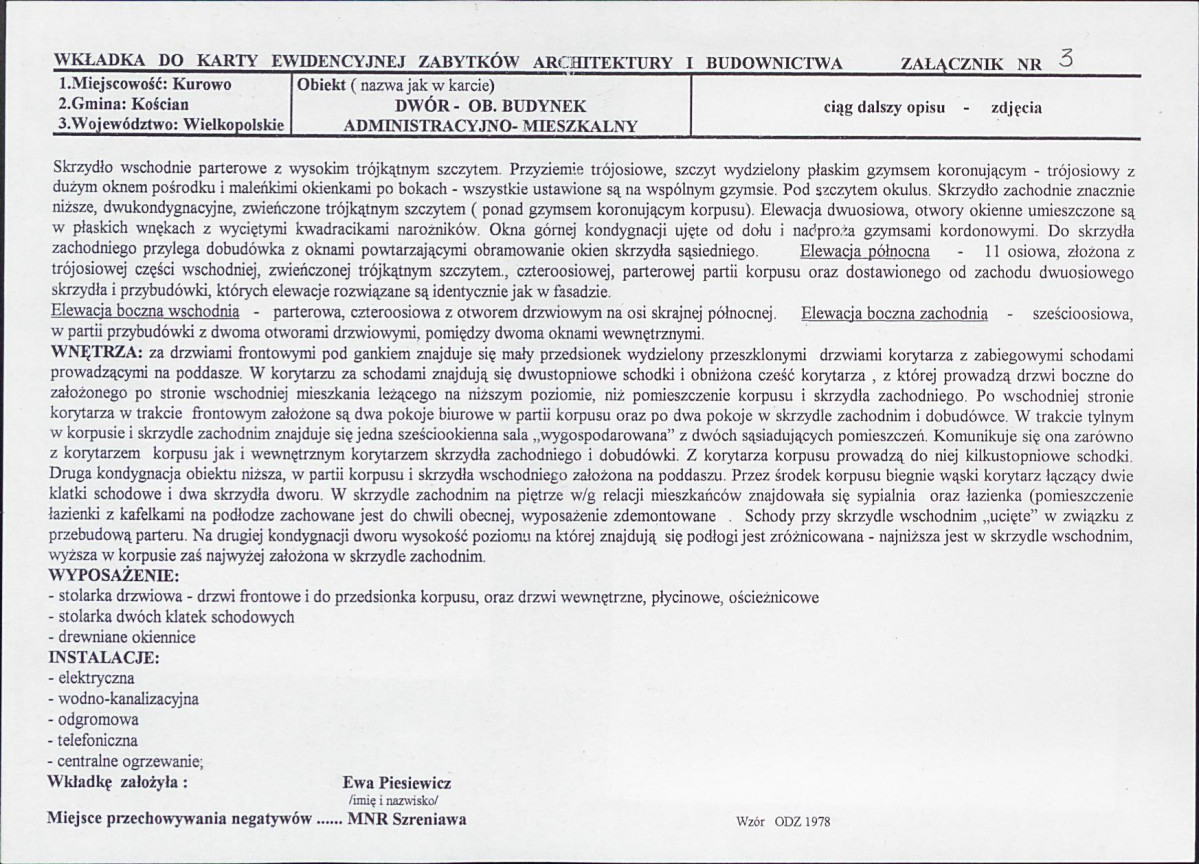 KB - Karta biała, skan nr 9