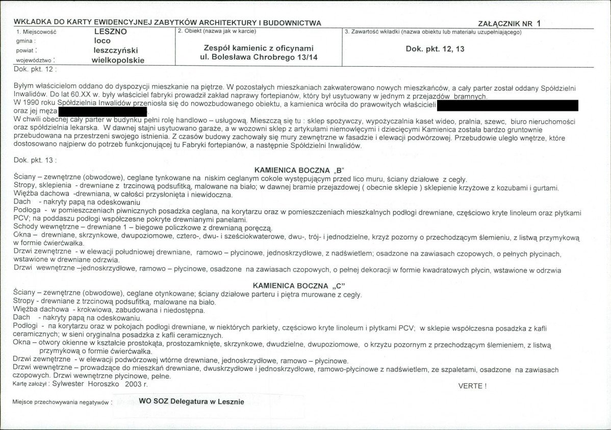 KB - Karta biała, skan nr 4