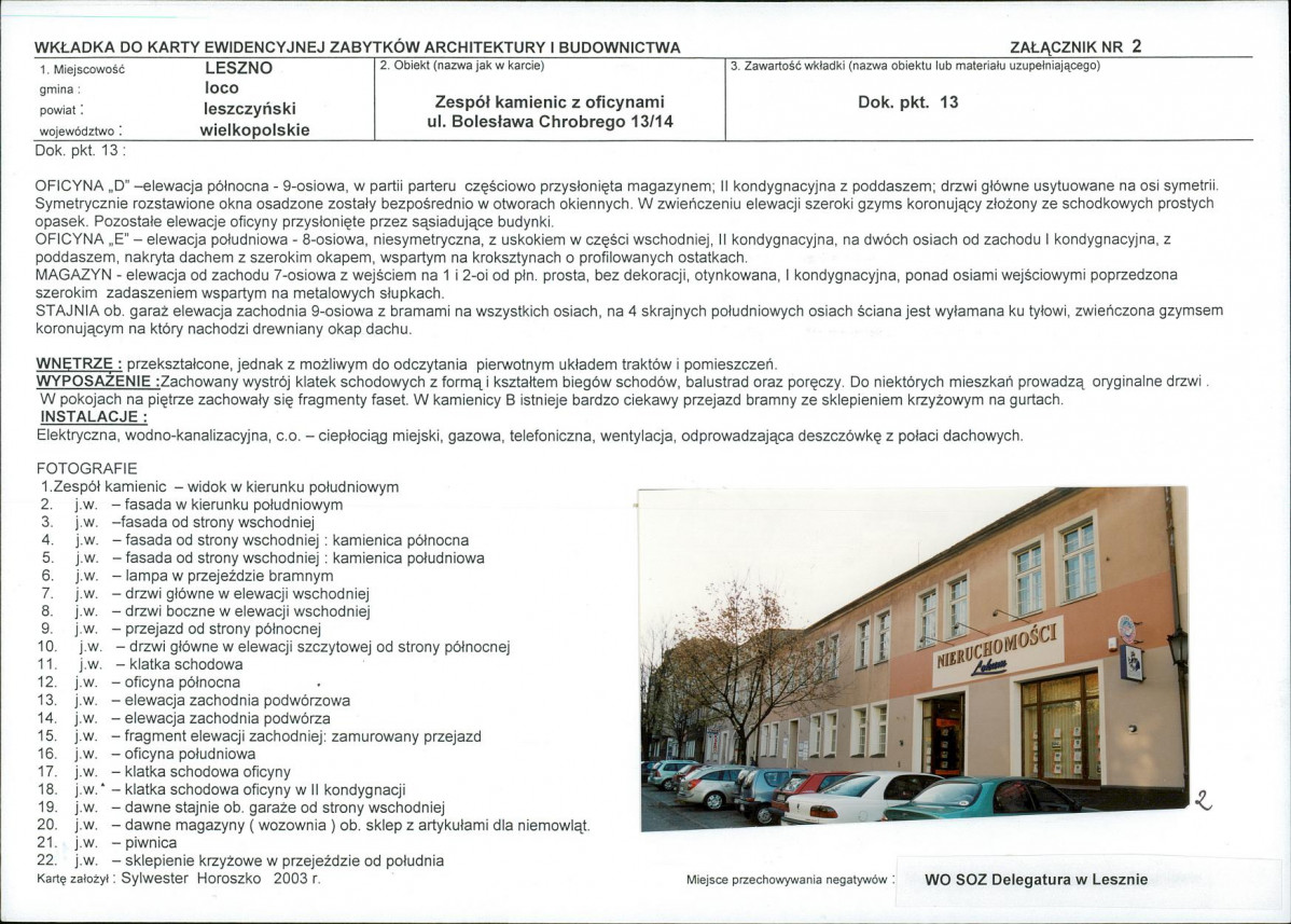 KB - Karta biała, skan nr 6