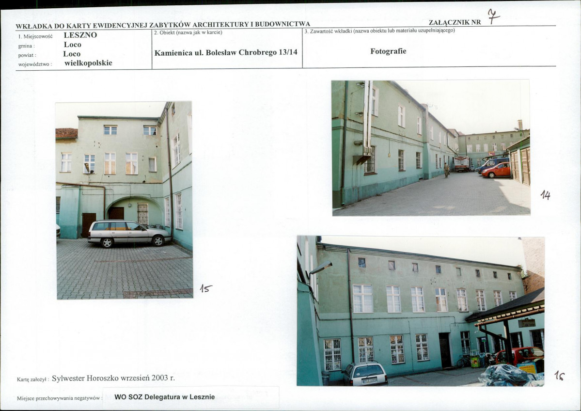 KB - Karta biała, skan nr 16