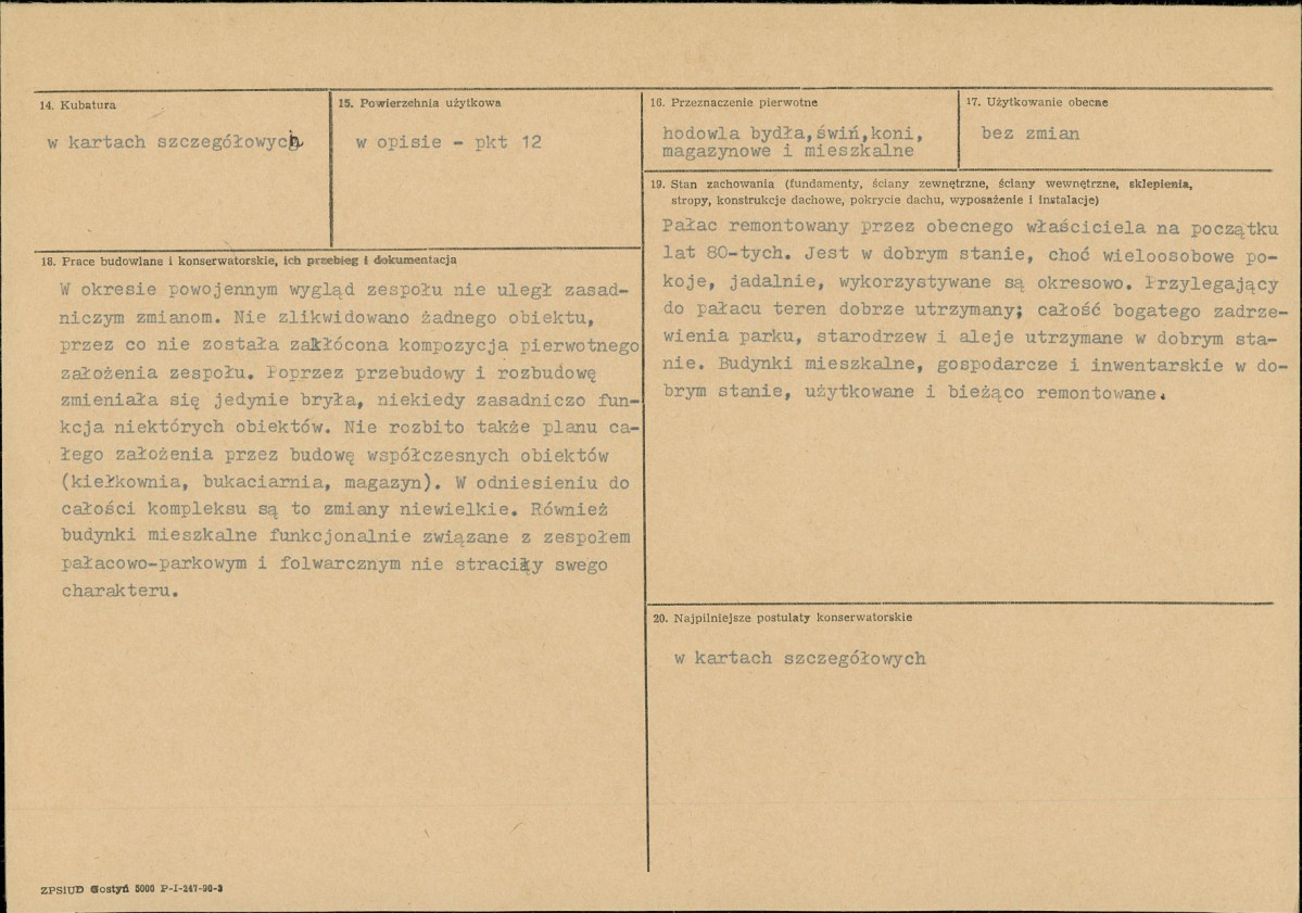 Karta biała, skan nr 3