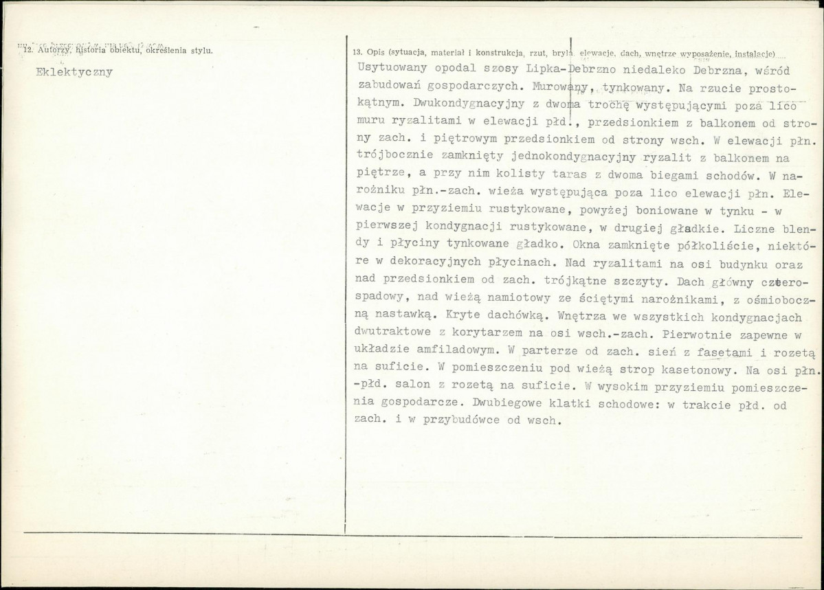 Karta biała, skan nr 2