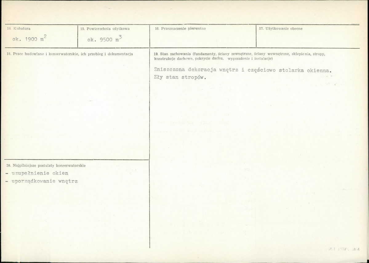 Karta biała, skan nr 3