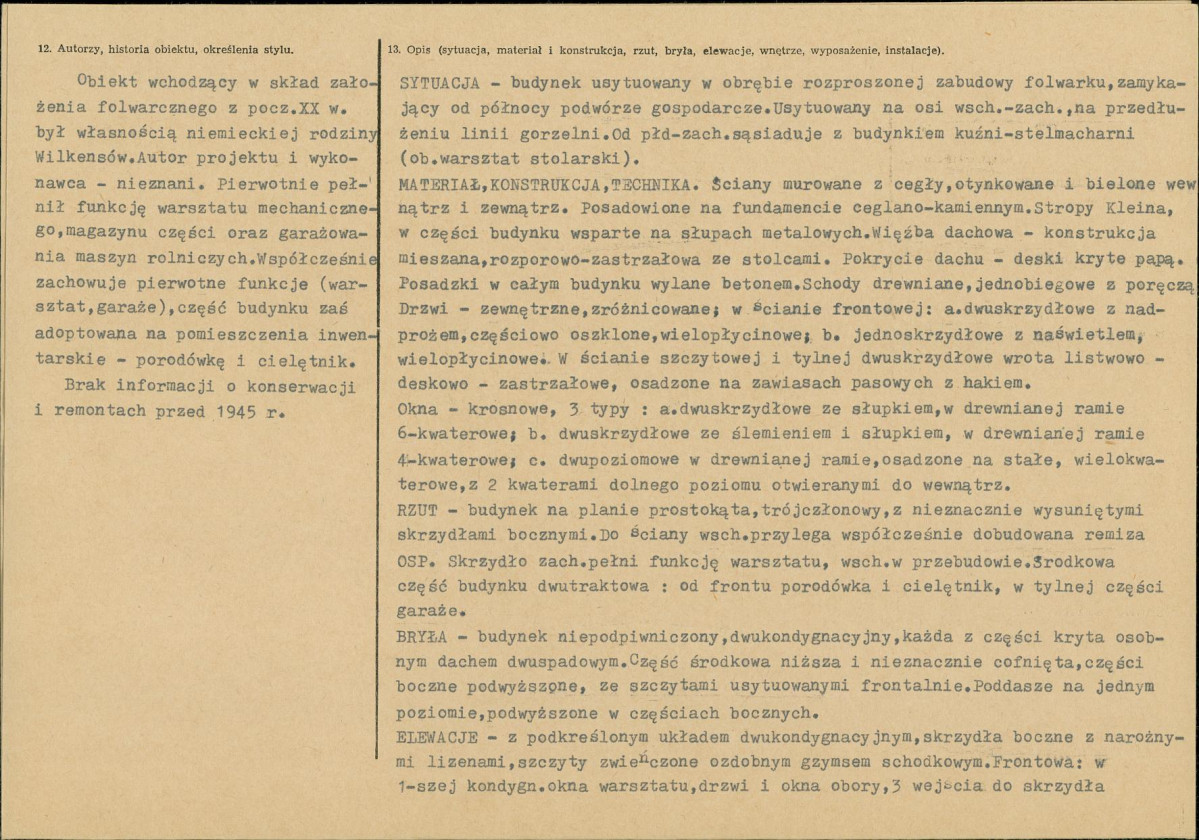 Karta biała, skan nr 2