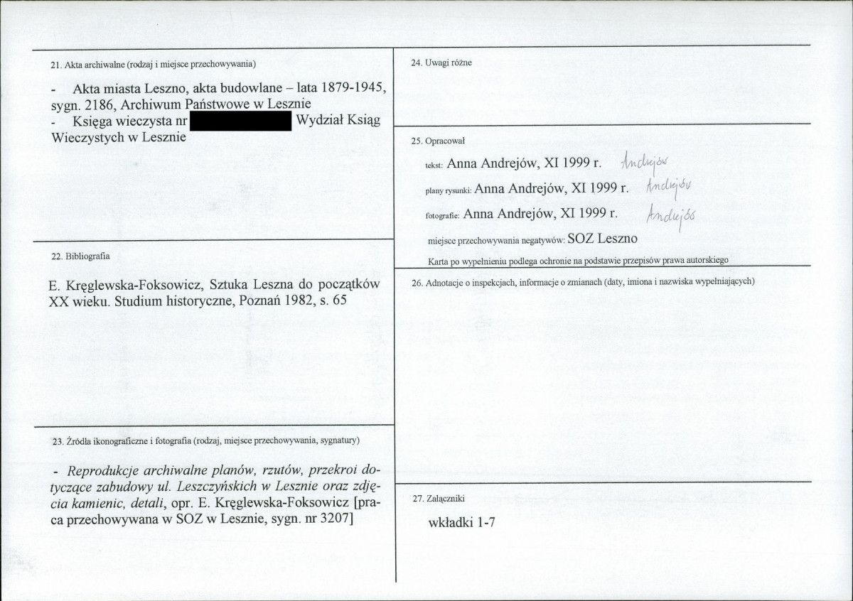 KB - Karta biała, skan nr 4