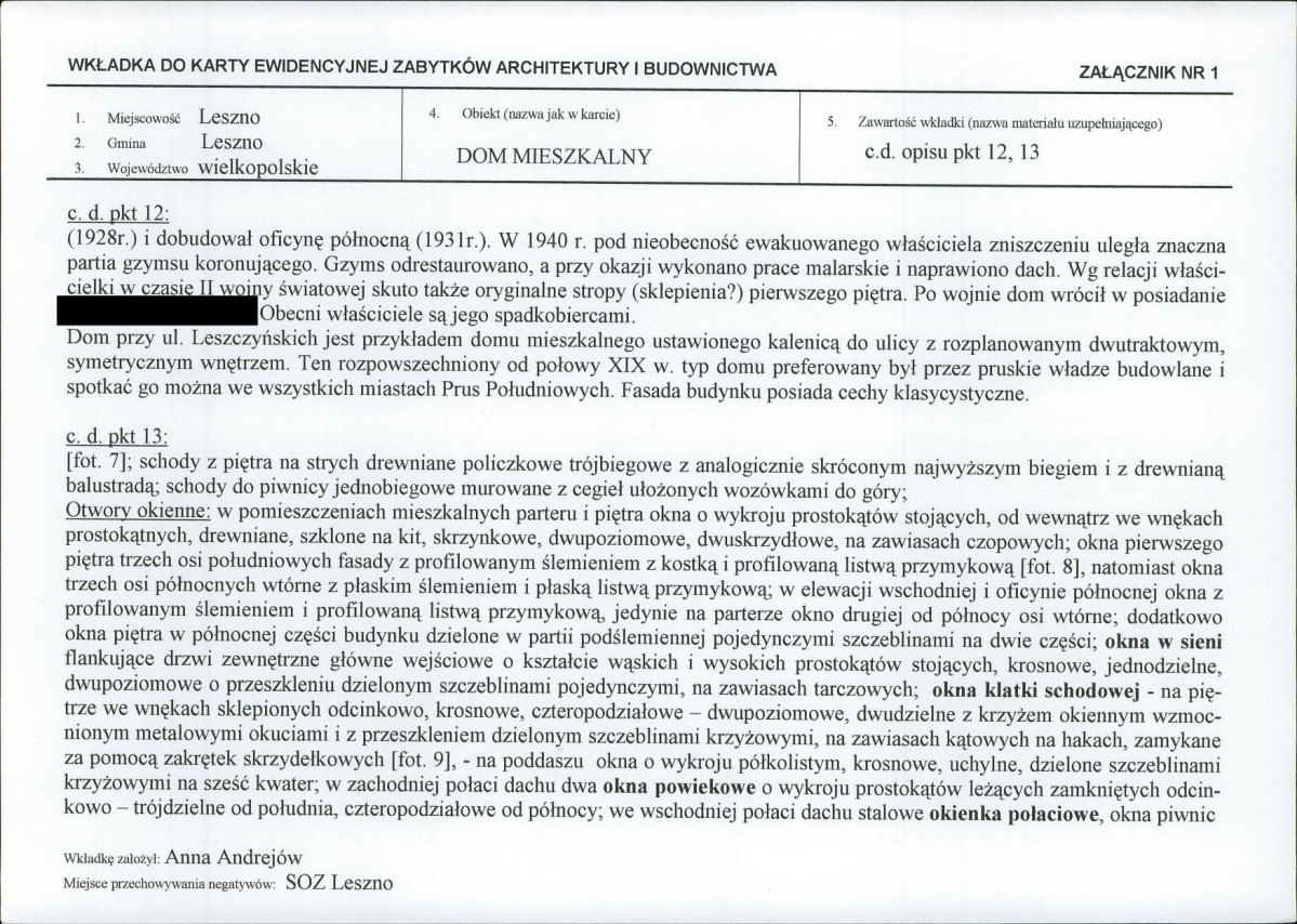 KB - Karta biała, skan nr 5