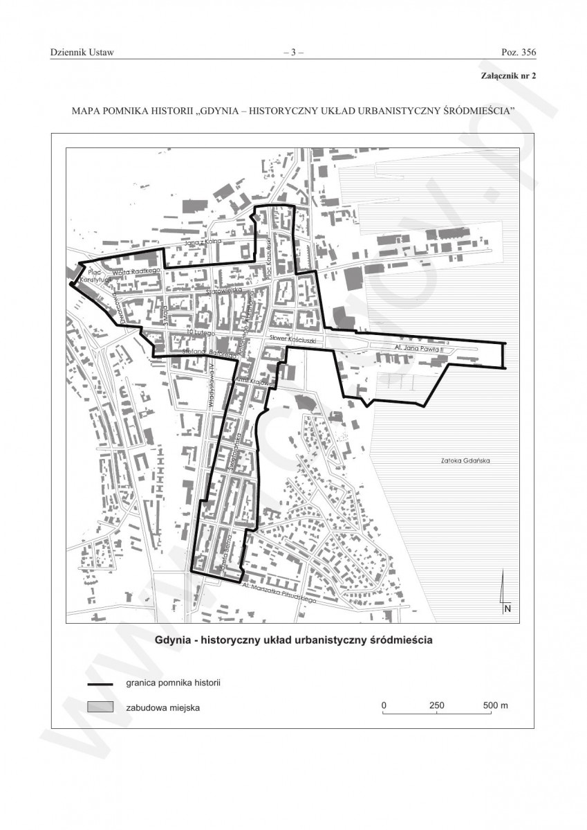 Pomnik Historii, skan nr 3