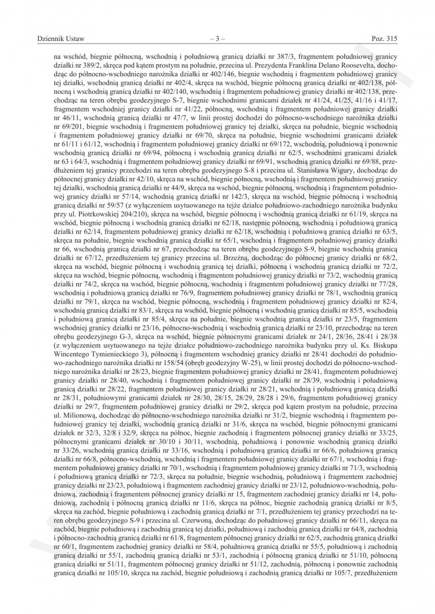 Pomnik Historii, skan nr 3