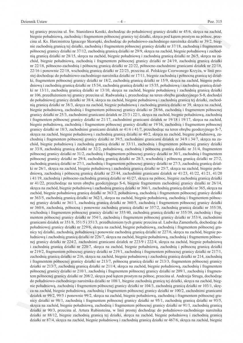 Pomnik Historii, skan nr 4