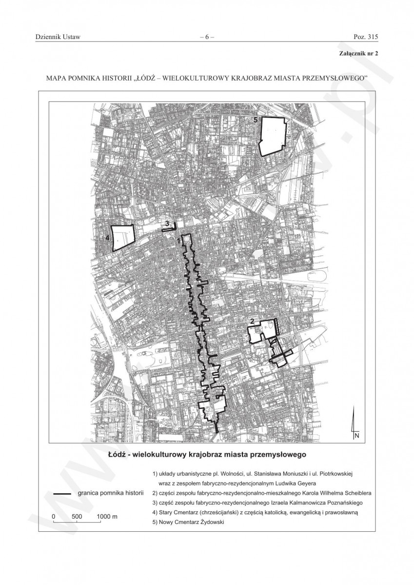 Pomnik Historii, skan nr 6