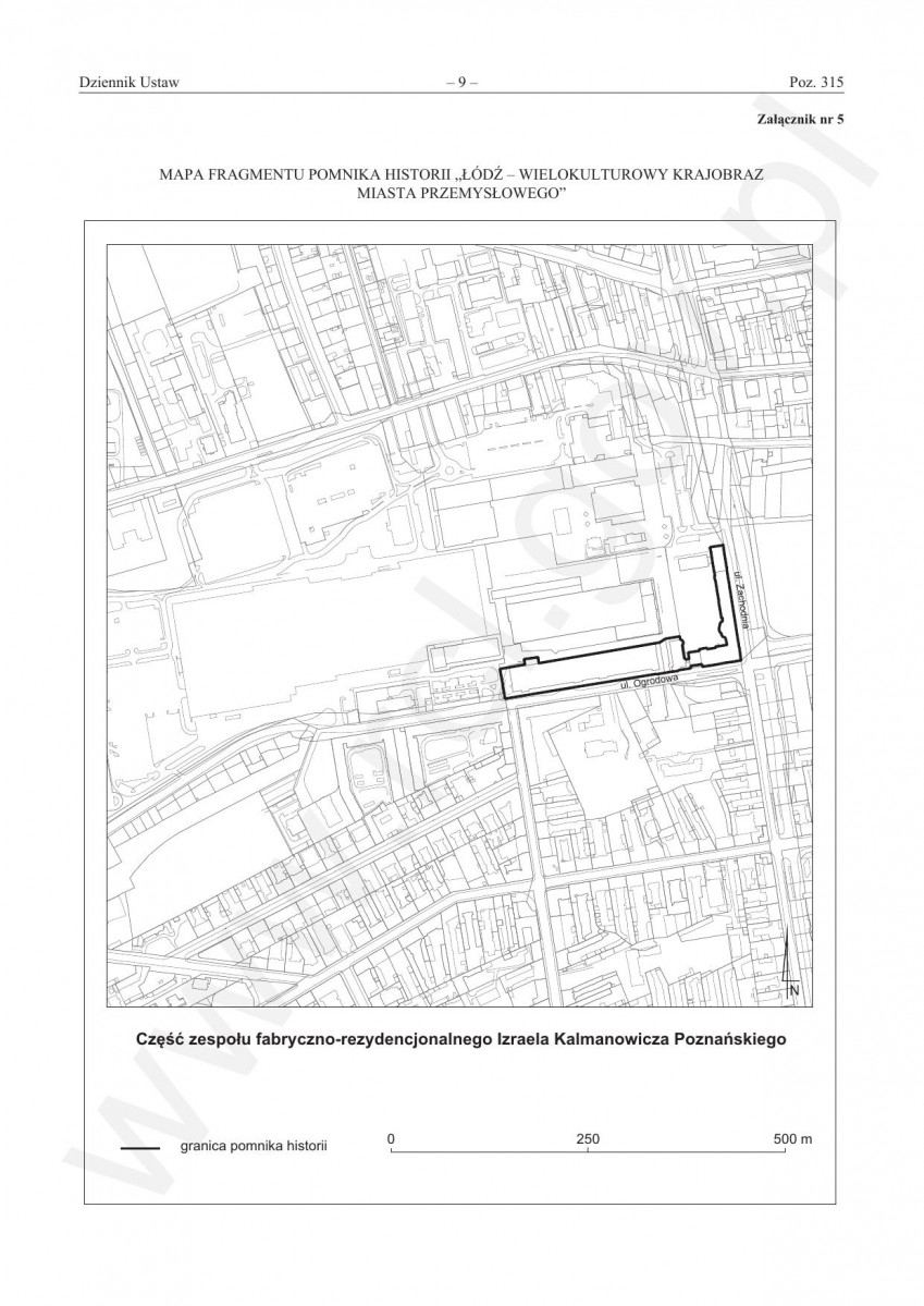 Pomnik Historii, skan nr 9