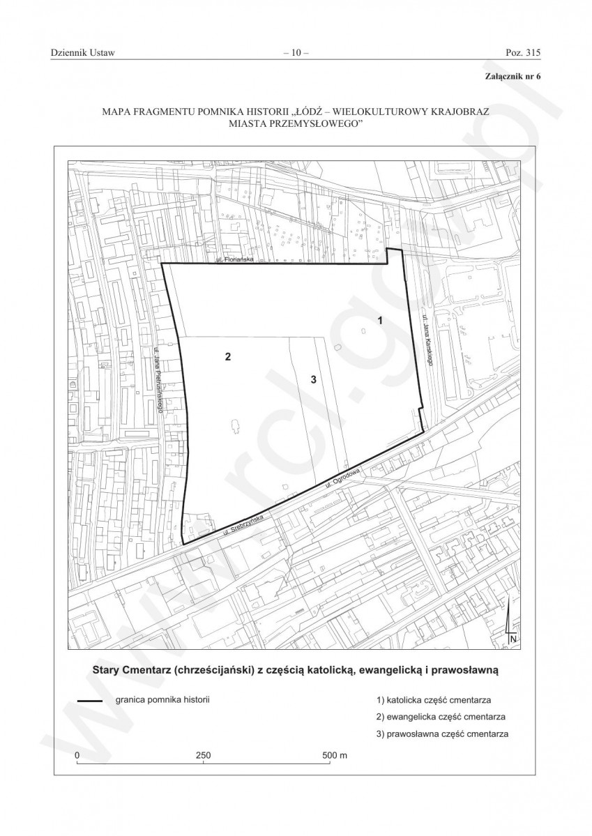 Pomnik Historii, skan nr 10