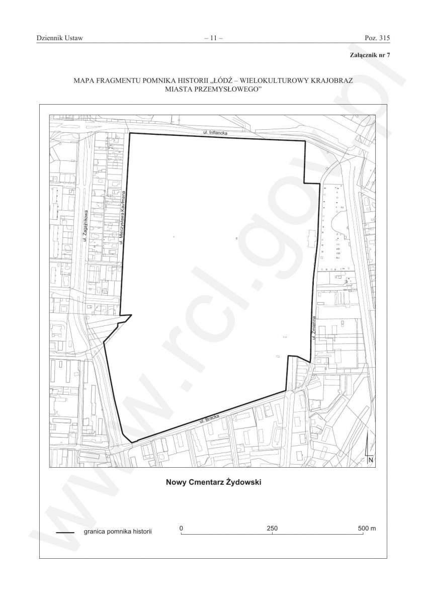 Pomnik Historii, skan nr 11