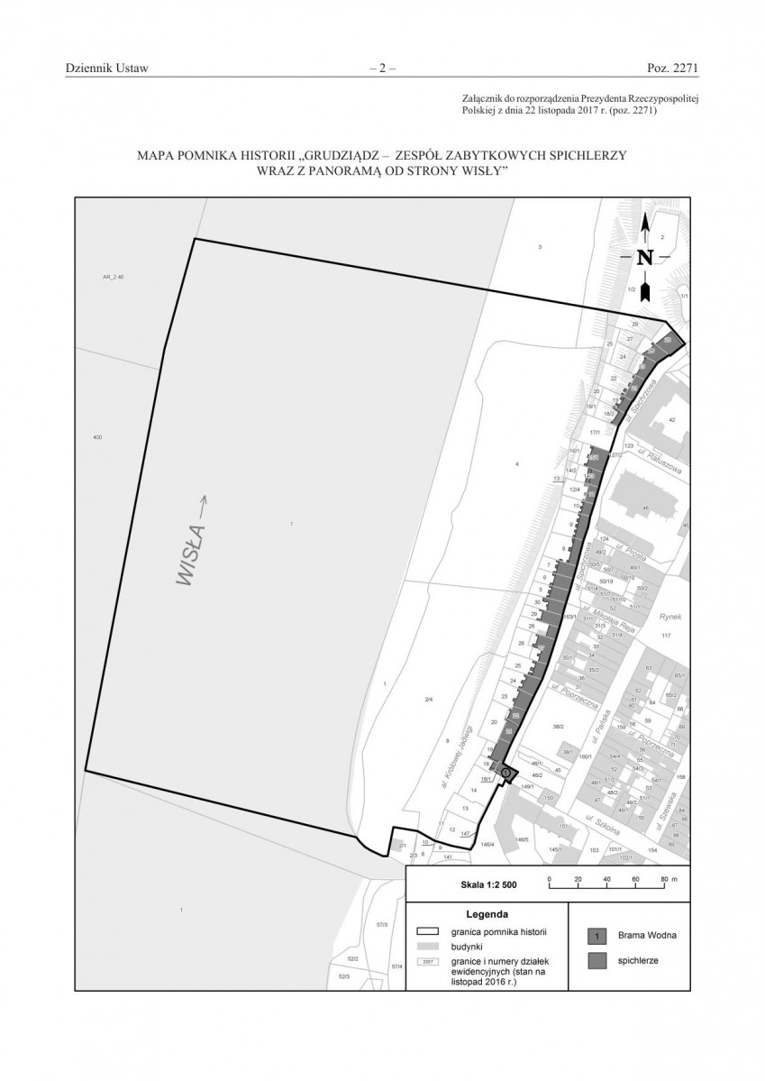 Pomnik Historii, skan nr 2