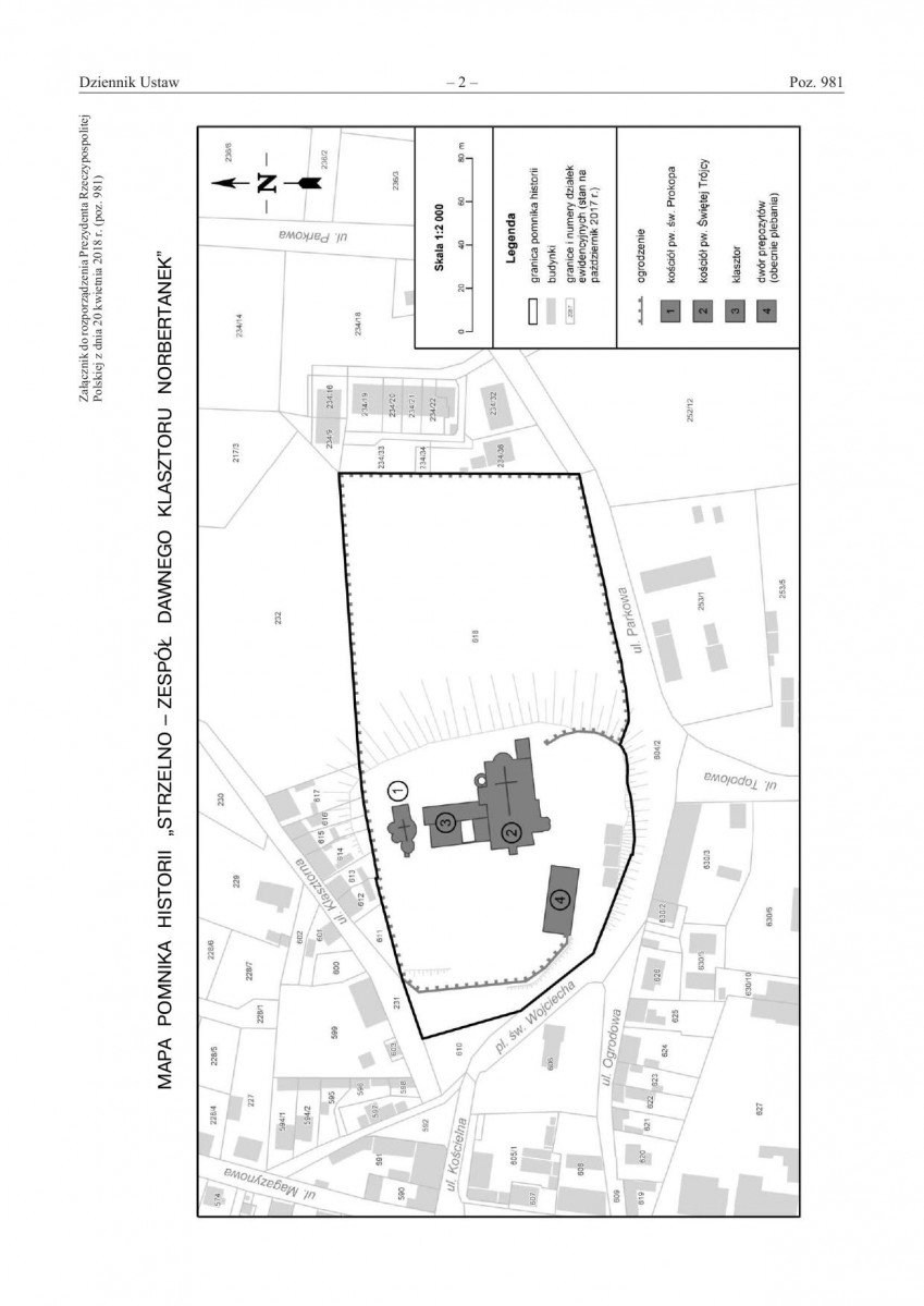 Pomnik Historii, skan nr 2