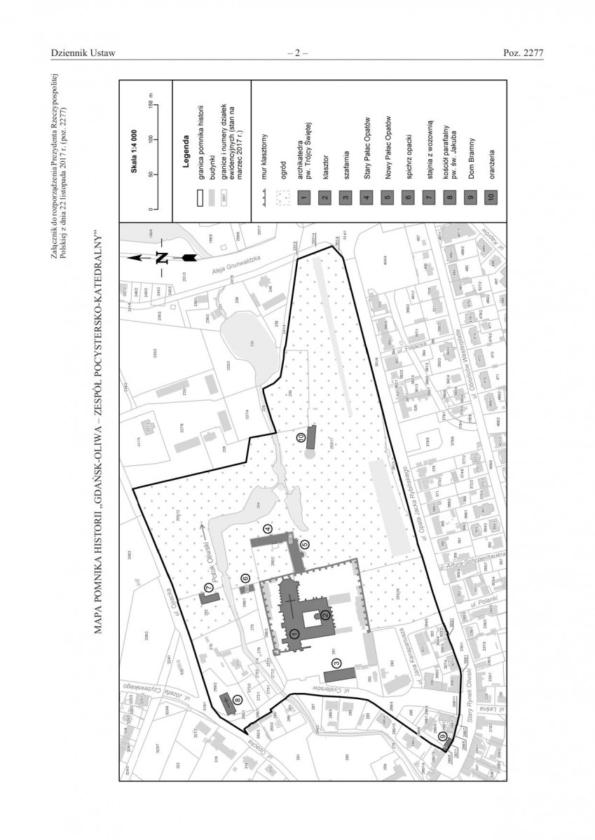 Pomnik Historii, skan nr 2