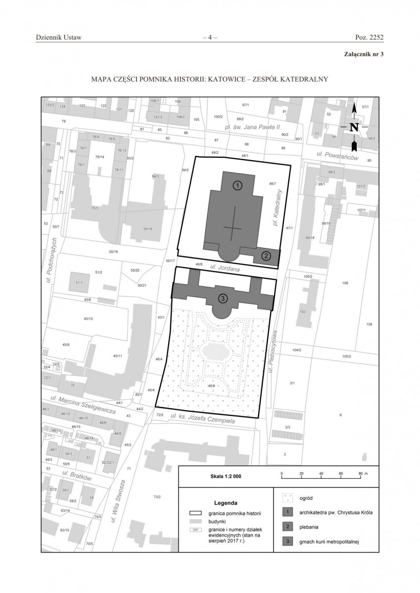 Pomnik Historii, skan nr 4