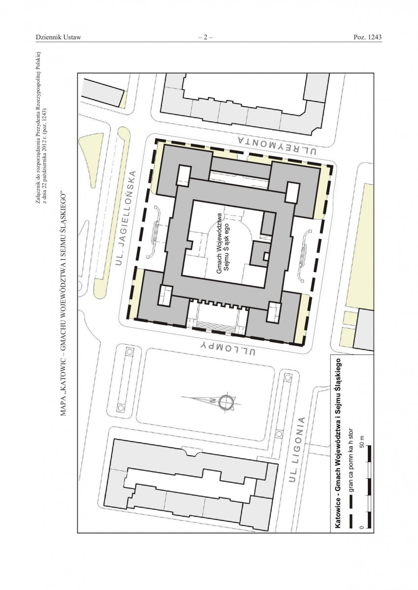 Pomnik Historii, skan nr 2