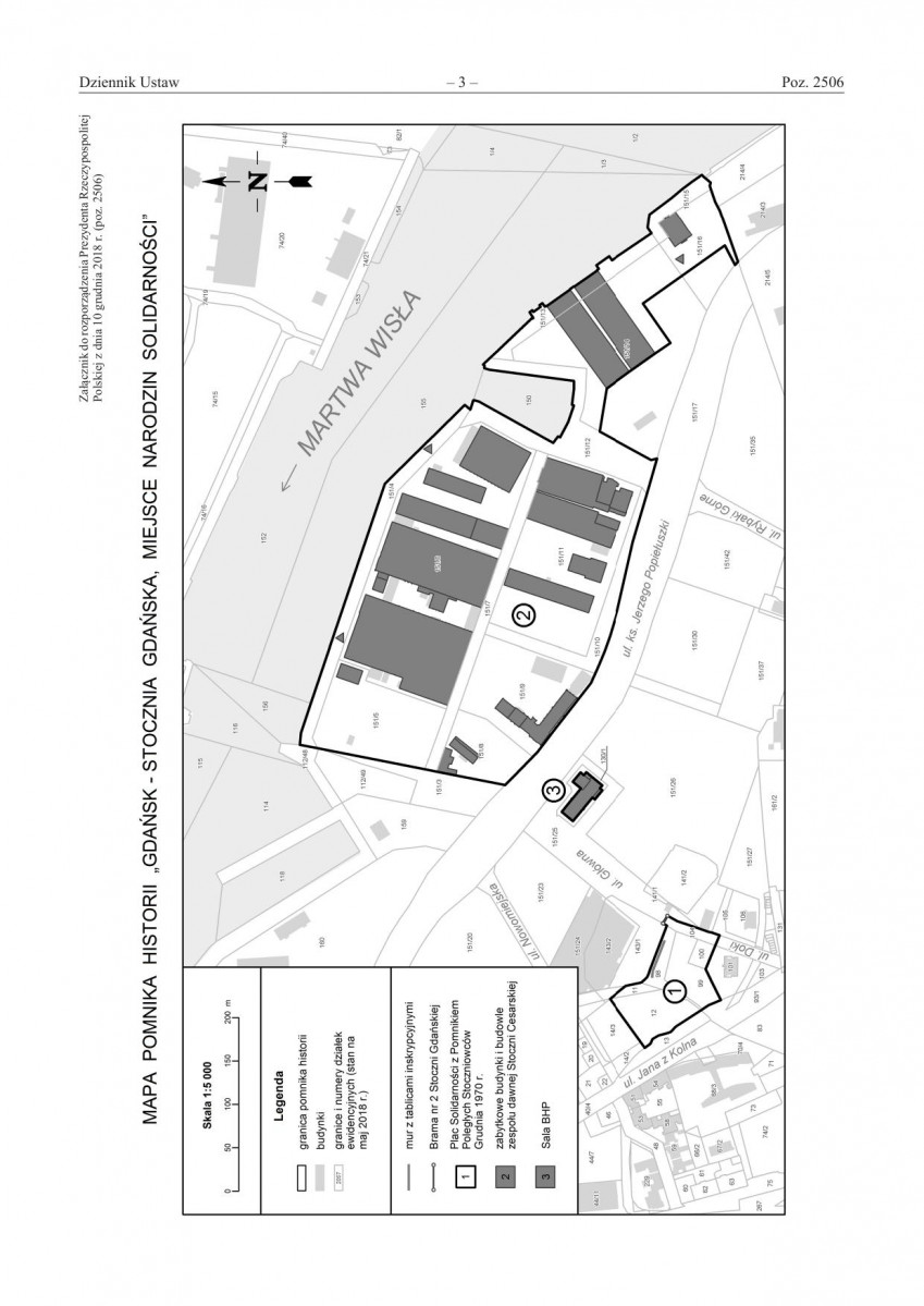 Pomnik Historii, skan nr 3