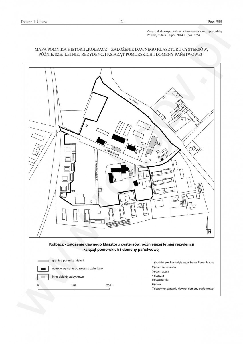 Pomnik Historii, skan nr 2