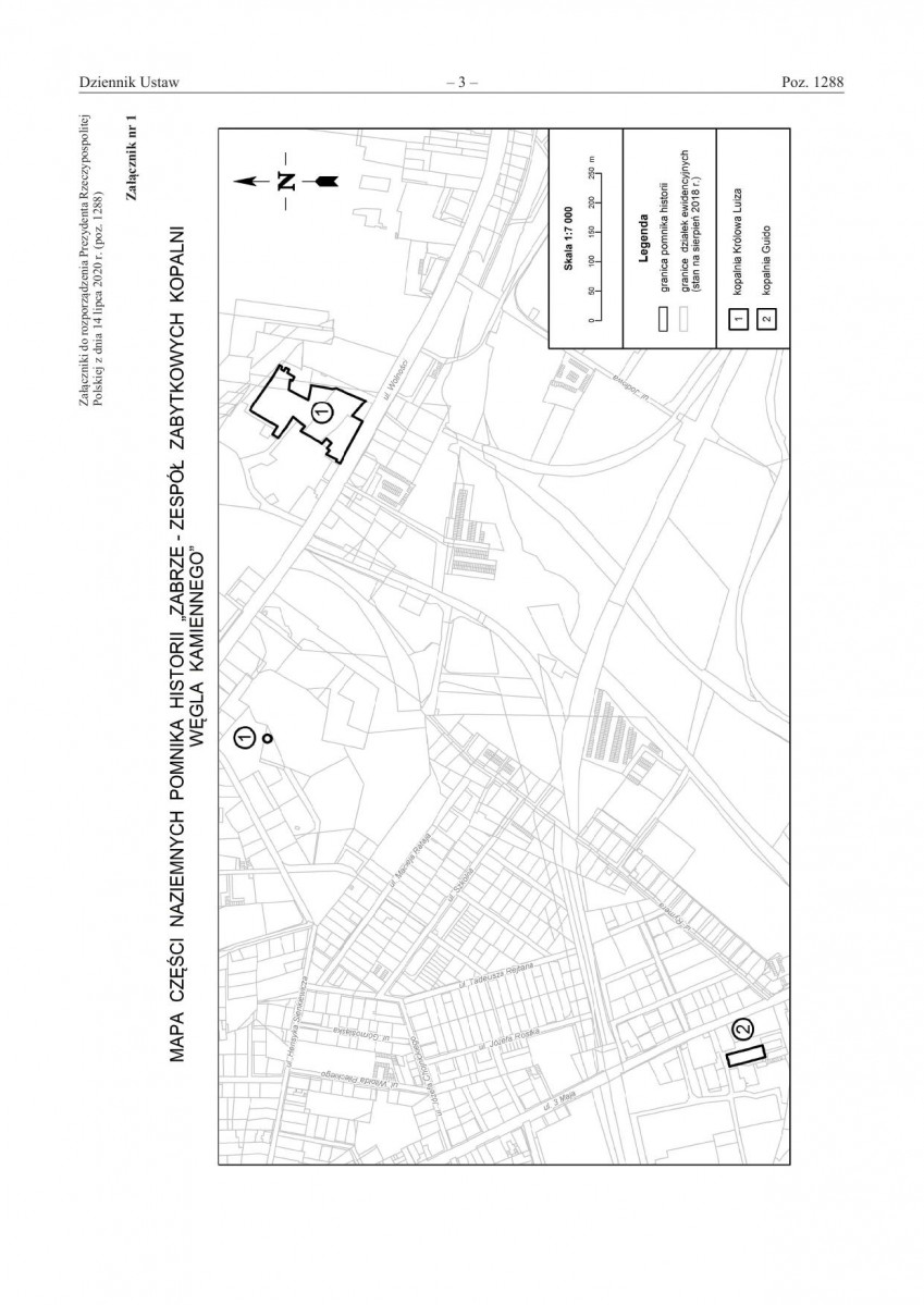 Pomnik Historii, skan nr 3