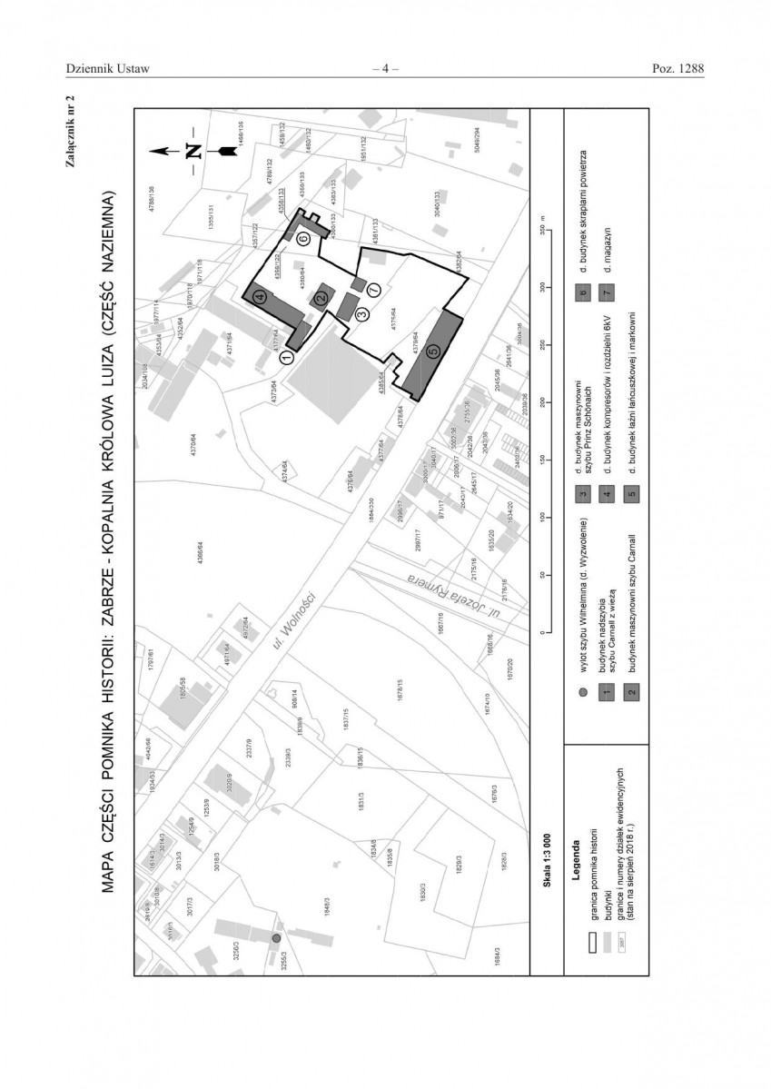 Pomnik Historii, skan nr 4