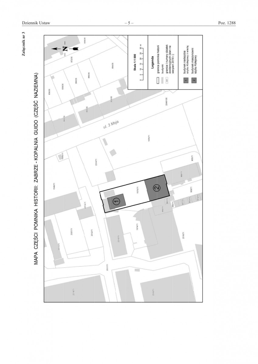 Pomnik Historii, skan nr 5