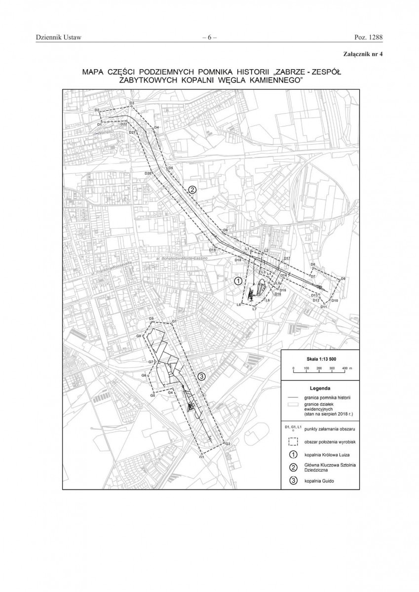 Pomnik Historii, skan nr 6