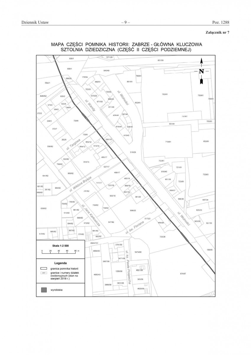 Pomnik Historii, skan nr 9