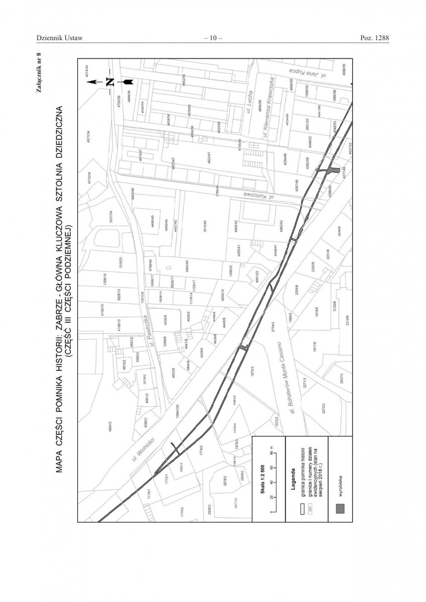 Pomnik Historii, skan nr 10