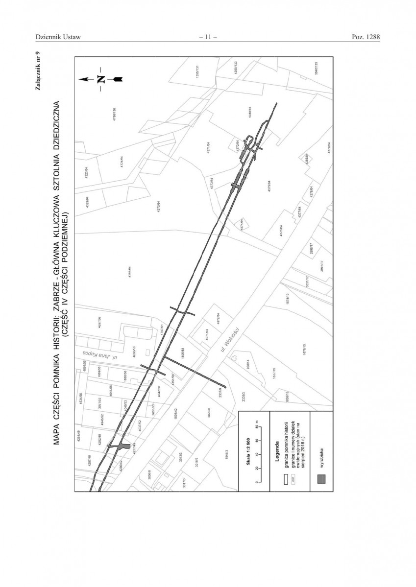 Pomnik Historii, skan nr 11