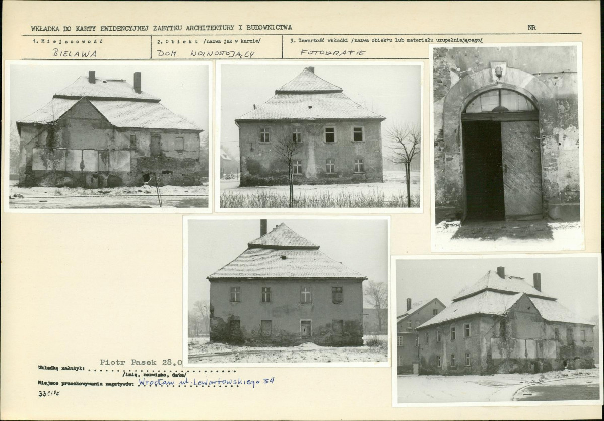 KB - Karta biała, skan nr 5