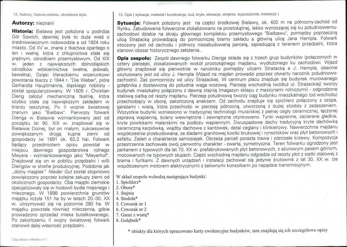 KB - Karta biała, skan nr 2