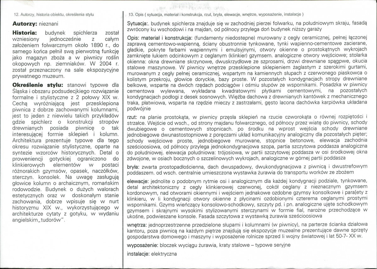 KB - Karta biała, skan nr 2