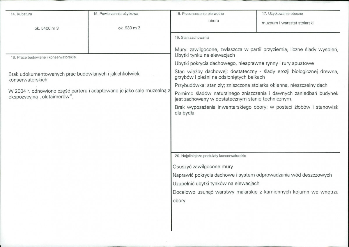 KB - Karta biała, skan nr 3