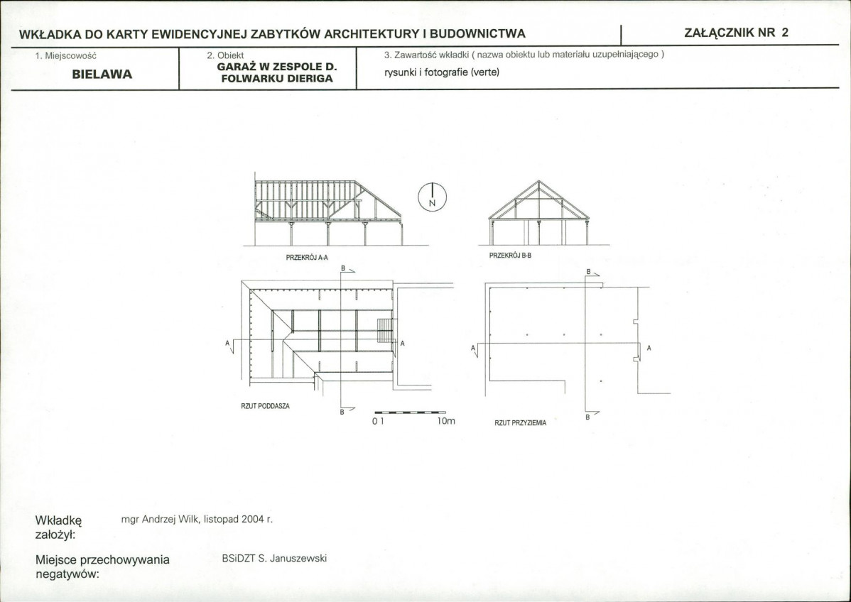 KB - Karta biała, skan nr 7