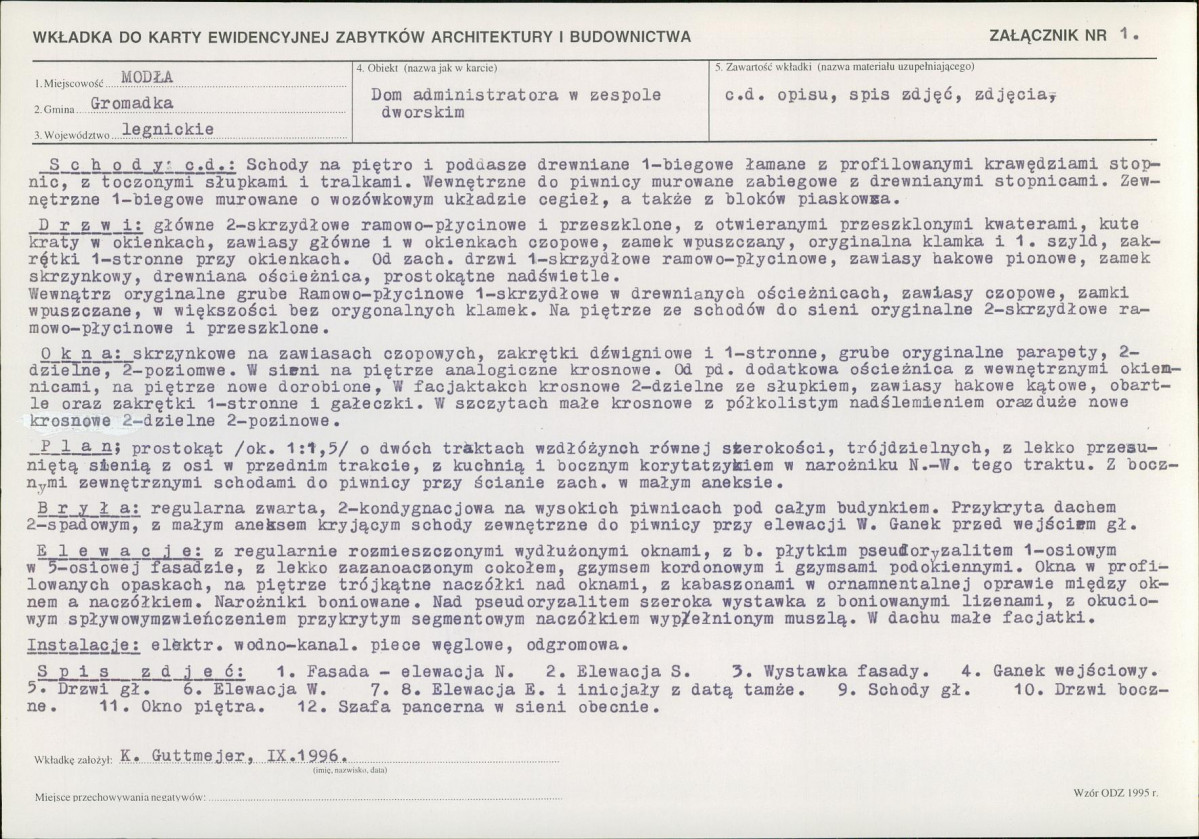 KB - Karta biała, skan nr 5