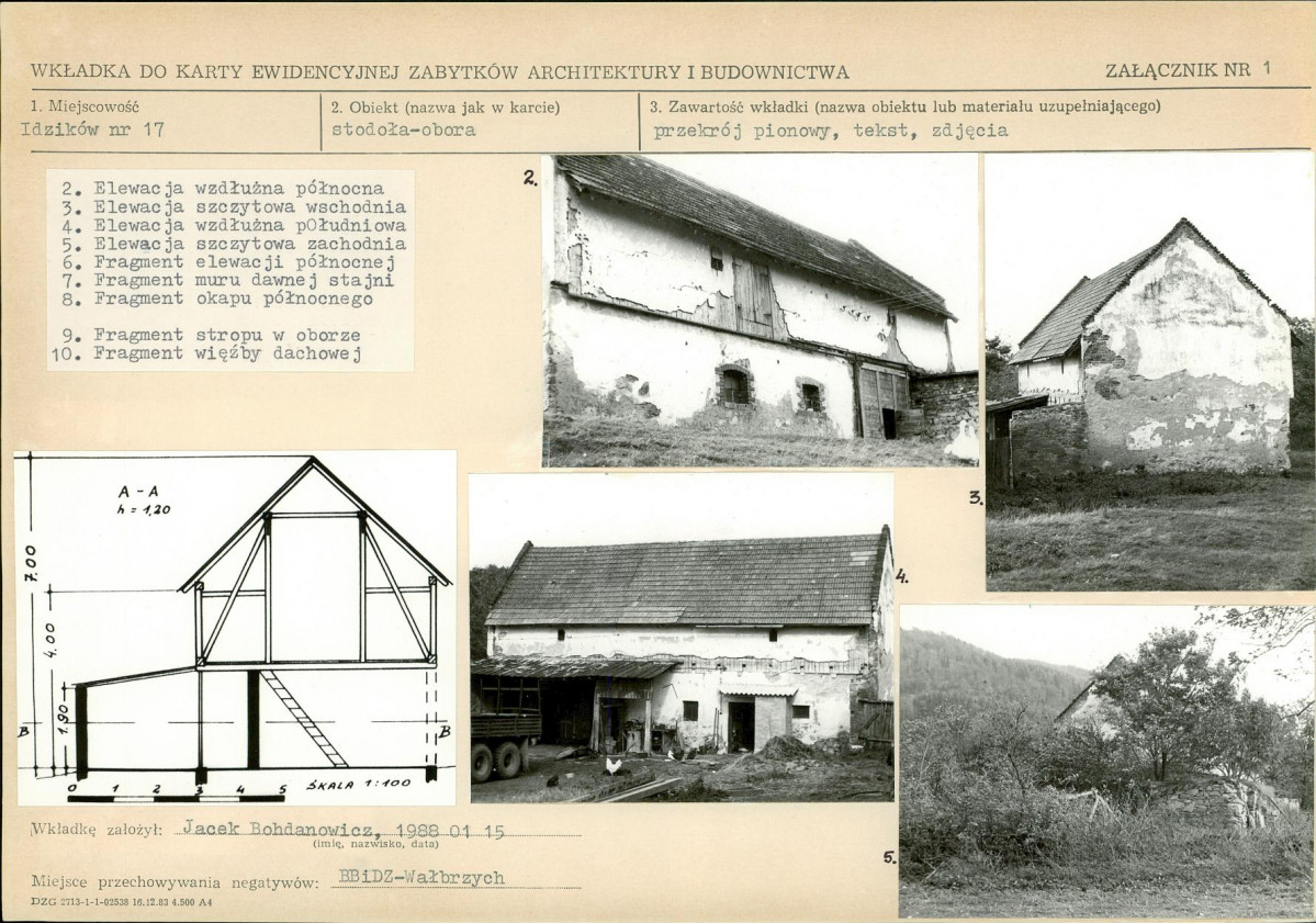 KB - Karta biała, skan nr 5