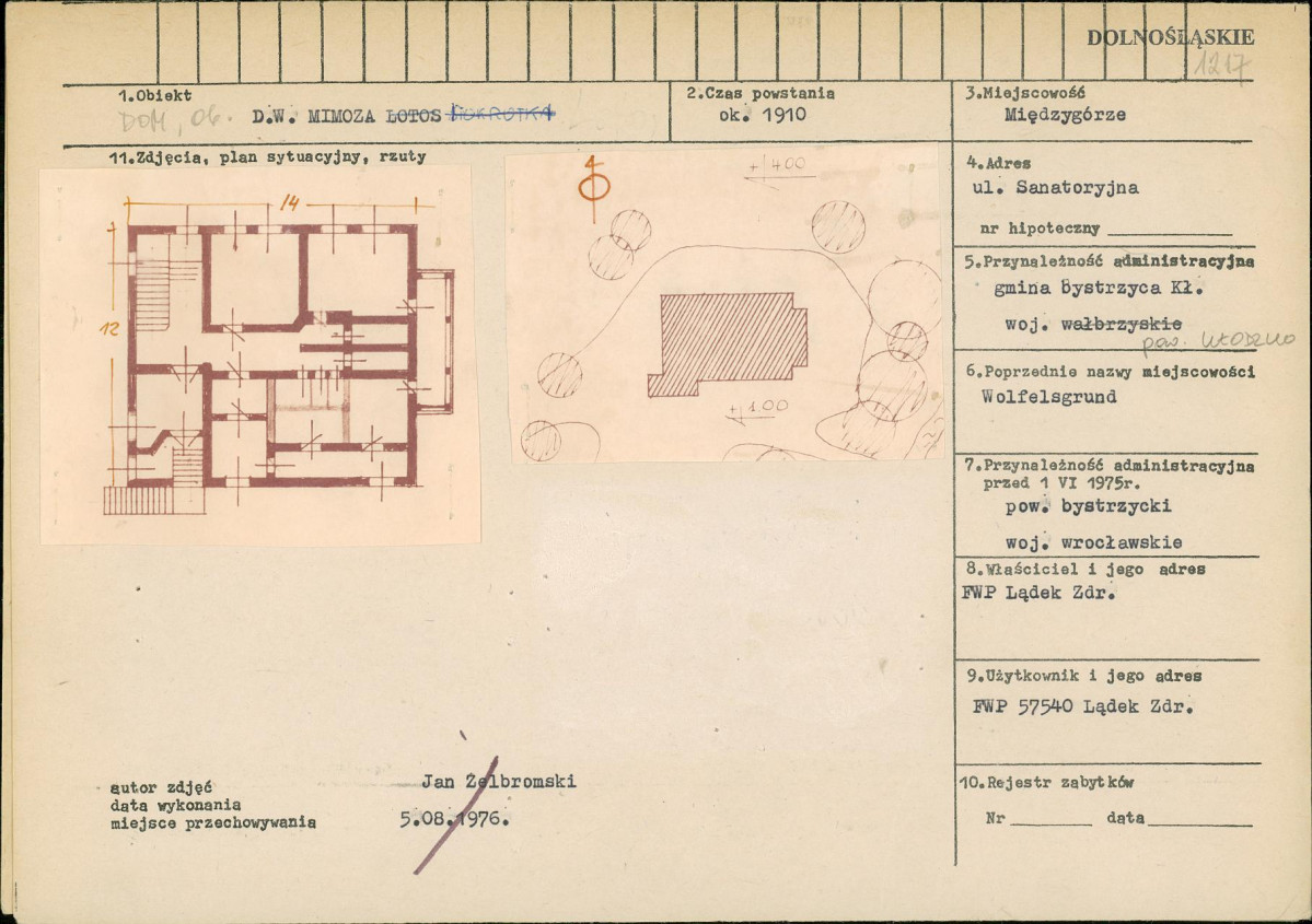 Karta biała, skan nr 1