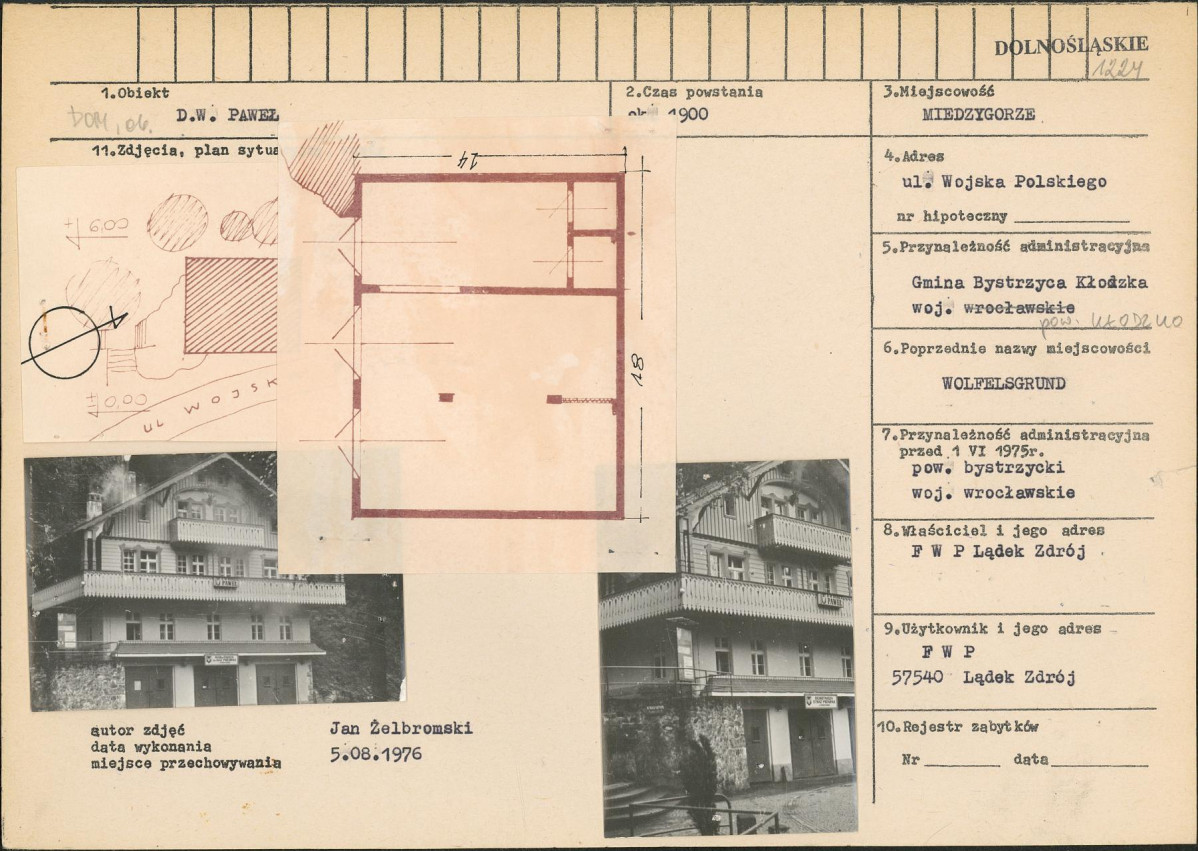 Karta biała, skan nr 1