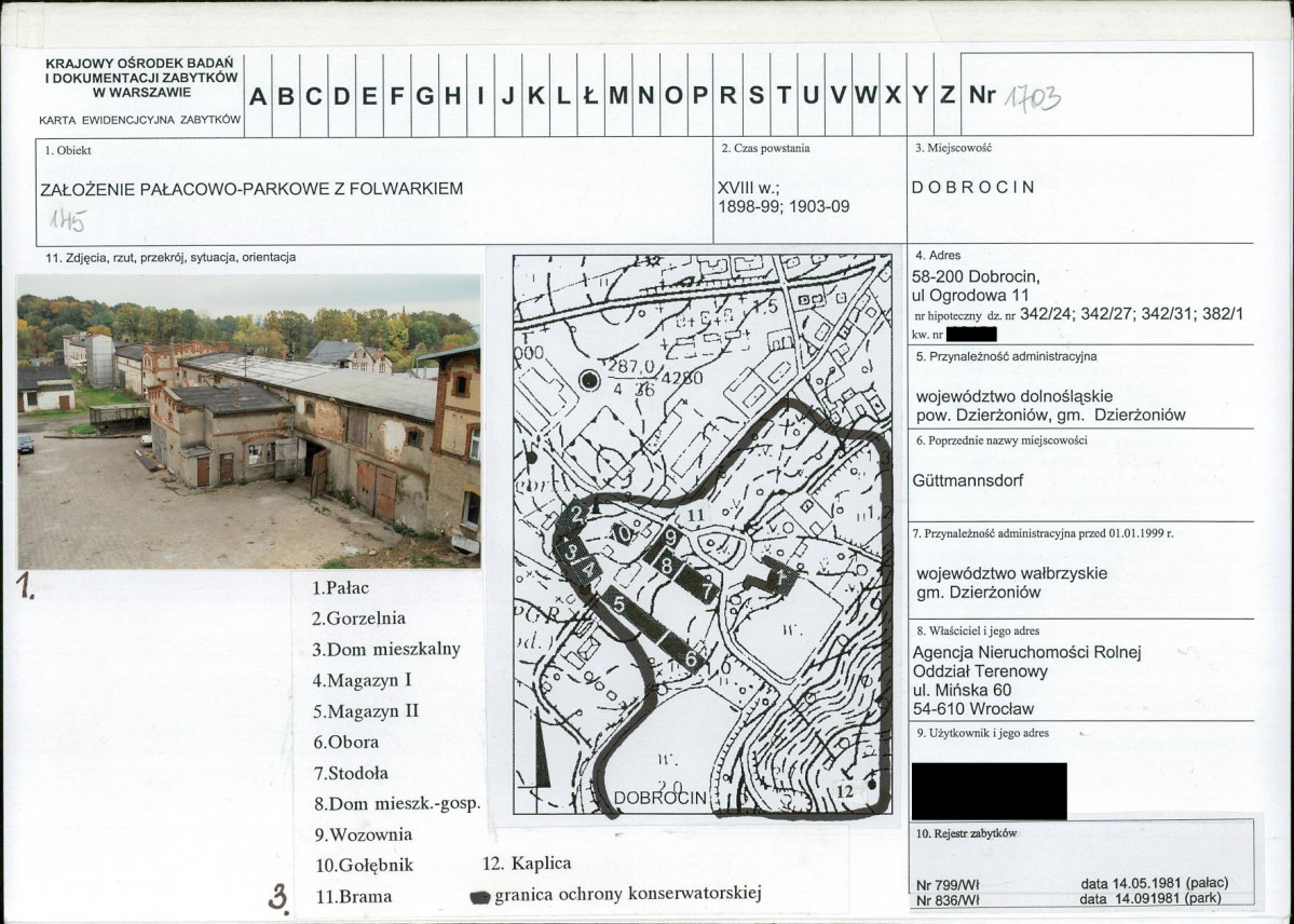 KB - Karta biała, skan nr 1
