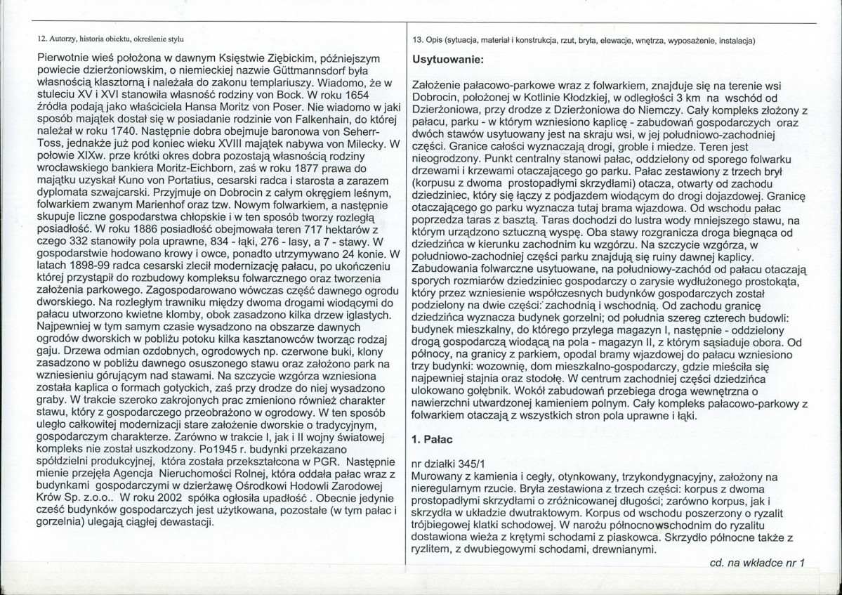 KB - Karta biała, skan nr 2