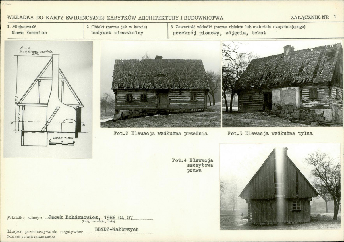 KB - Karta biała, skan nr 5