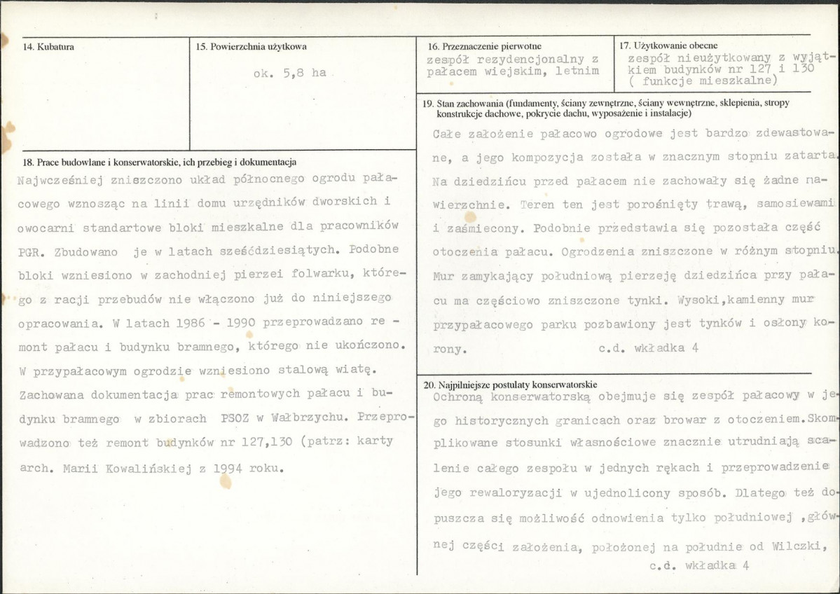 KB - Karta biała, skan nr 3