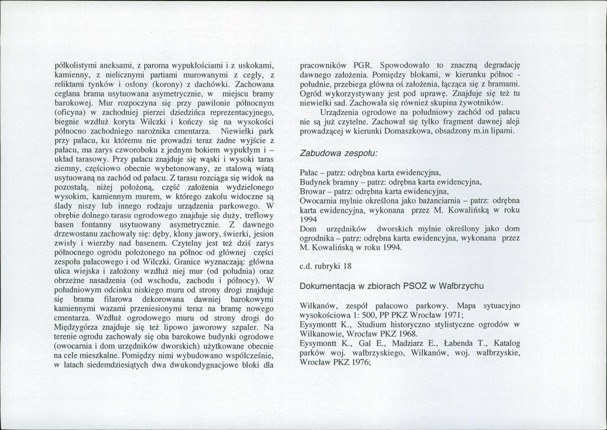 KB - Karta biała, skan nr 10