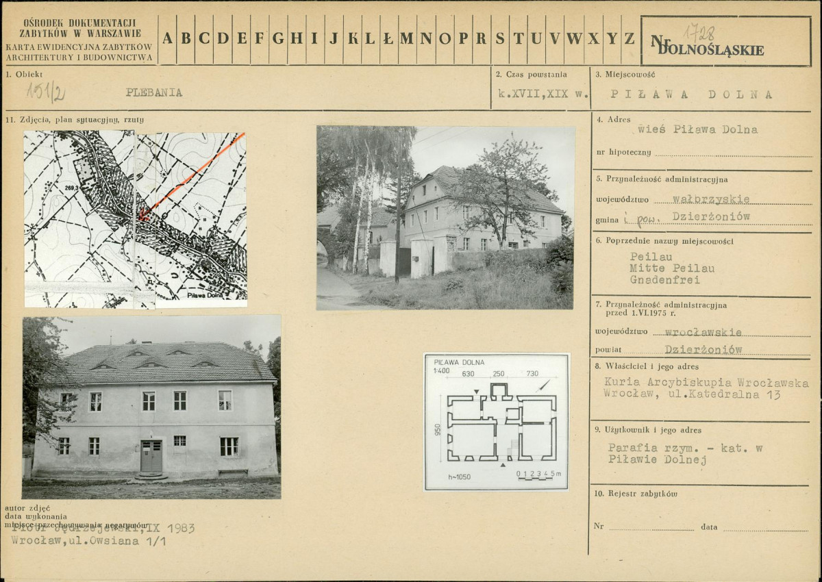 KB - Karta biała, skan nr 1