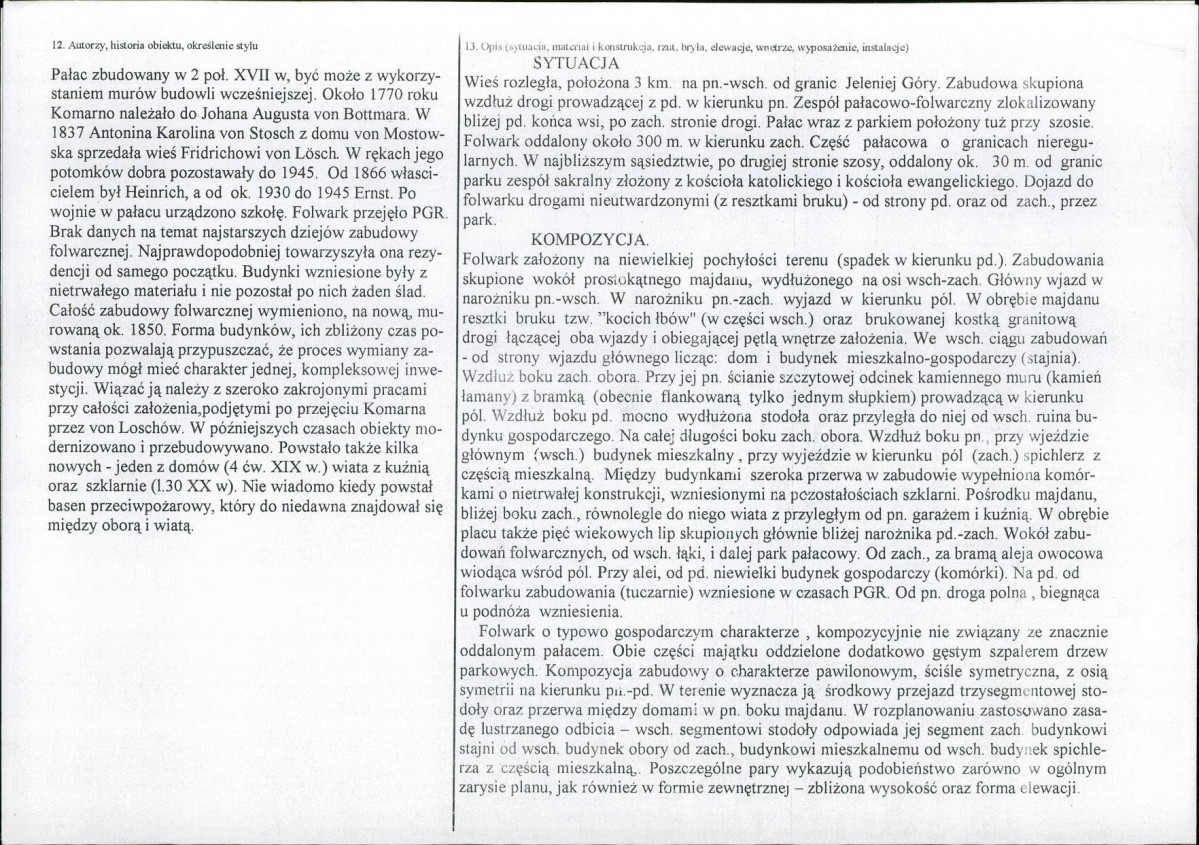 KB - Karta biała, skan nr 2