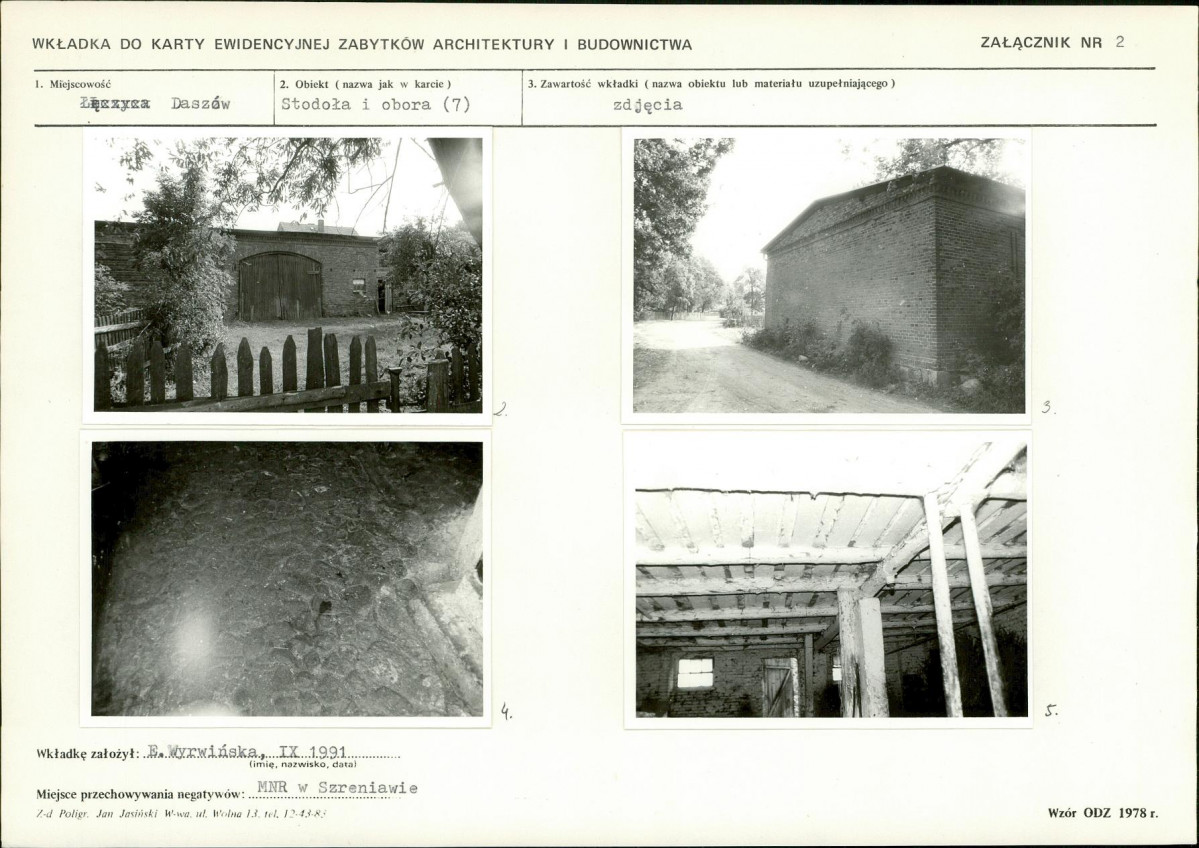 KB - Karta biała, skan nr 7